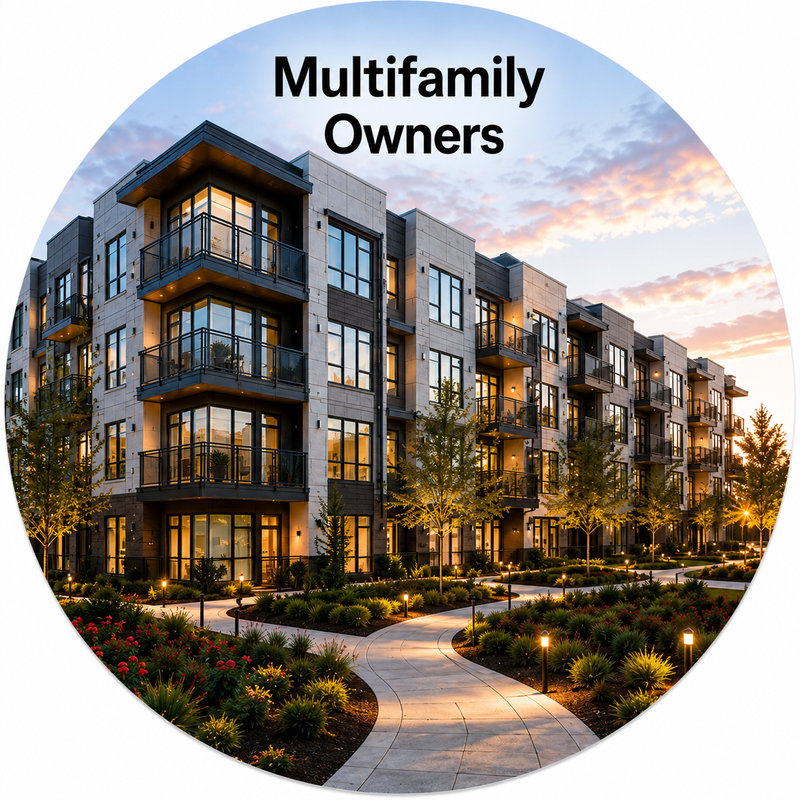 Multifamily Owners