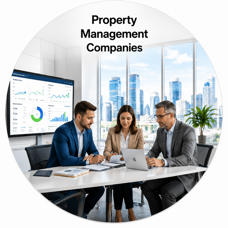 Property Management Companies